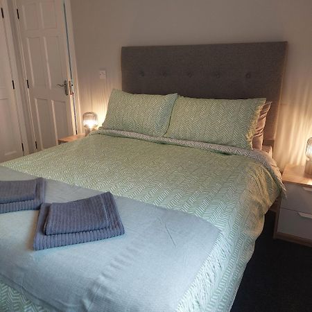 Lawnbrook Town House Ξενοδοχείο Μπέλφαστ Εξωτερικό φωτογραφία