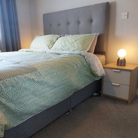 Lawnbrook Town House Ξενοδοχείο Μπέλφαστ Εξωτερικό φωτογραφία