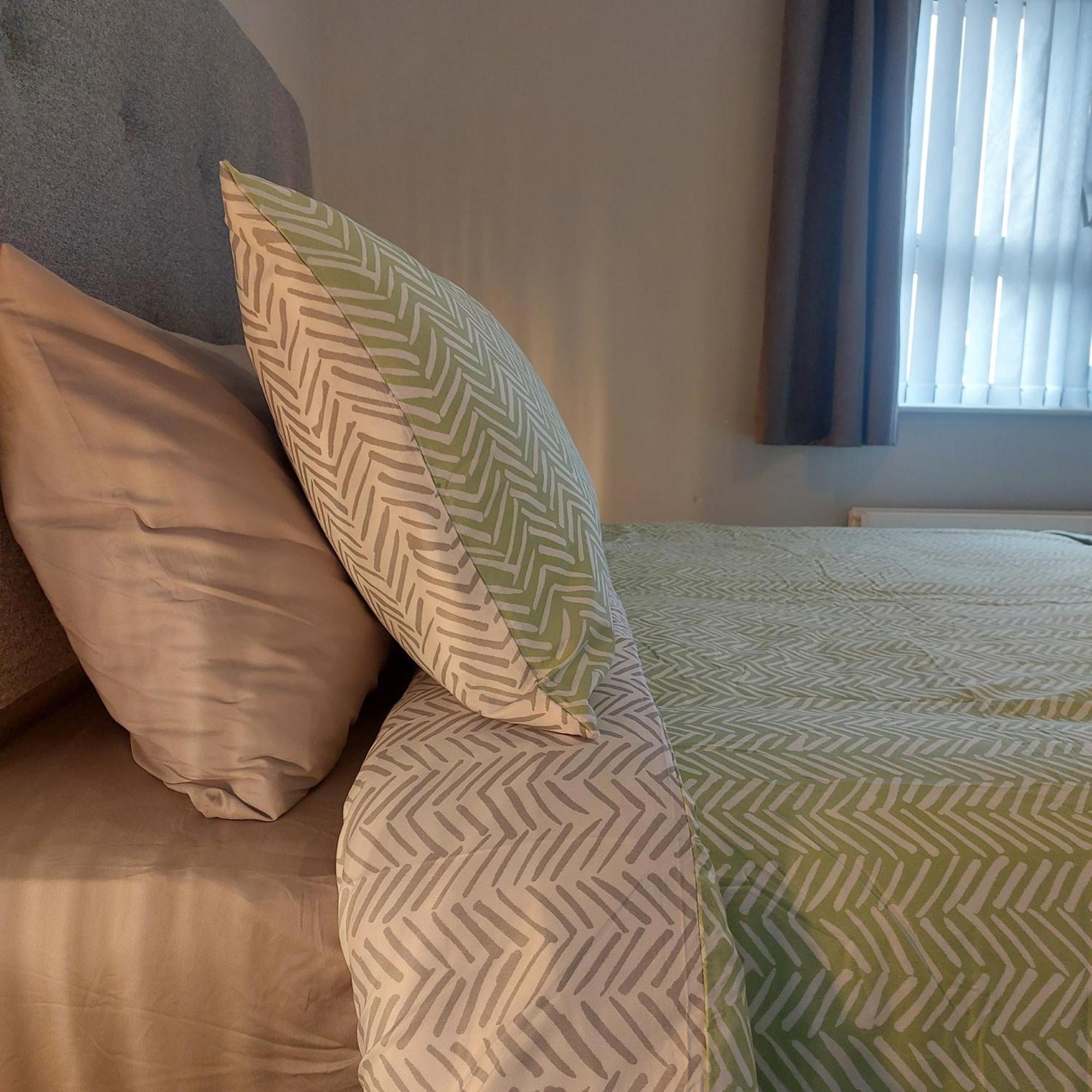 Lawnbrook Town House Ξενοδοχείο Μπέλφαστ Εξωτερικό φωτογραφία