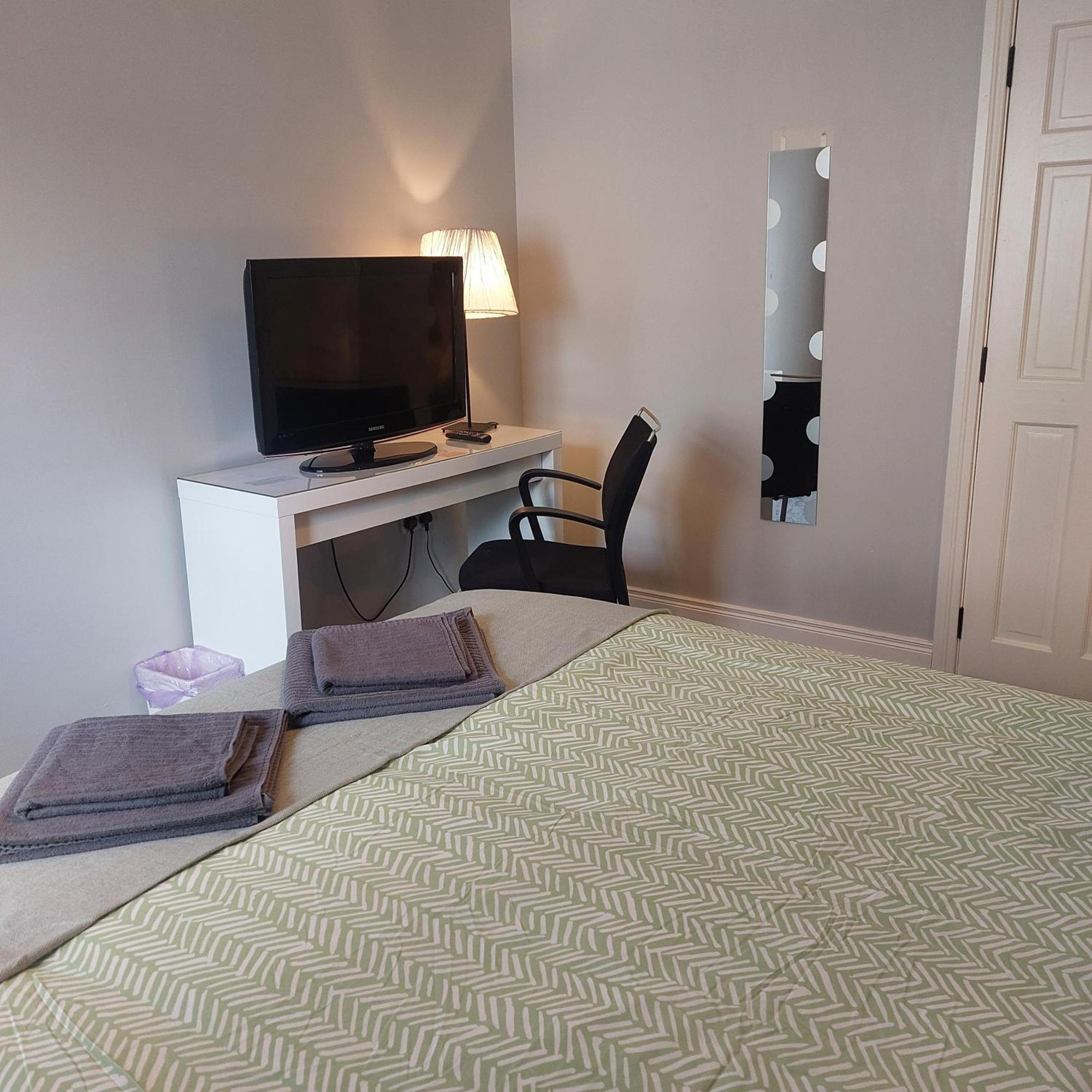 Lawnbrook Town House Ξενοδοχείο Μπέλφαστ Εξωτερικό φωτογραφία