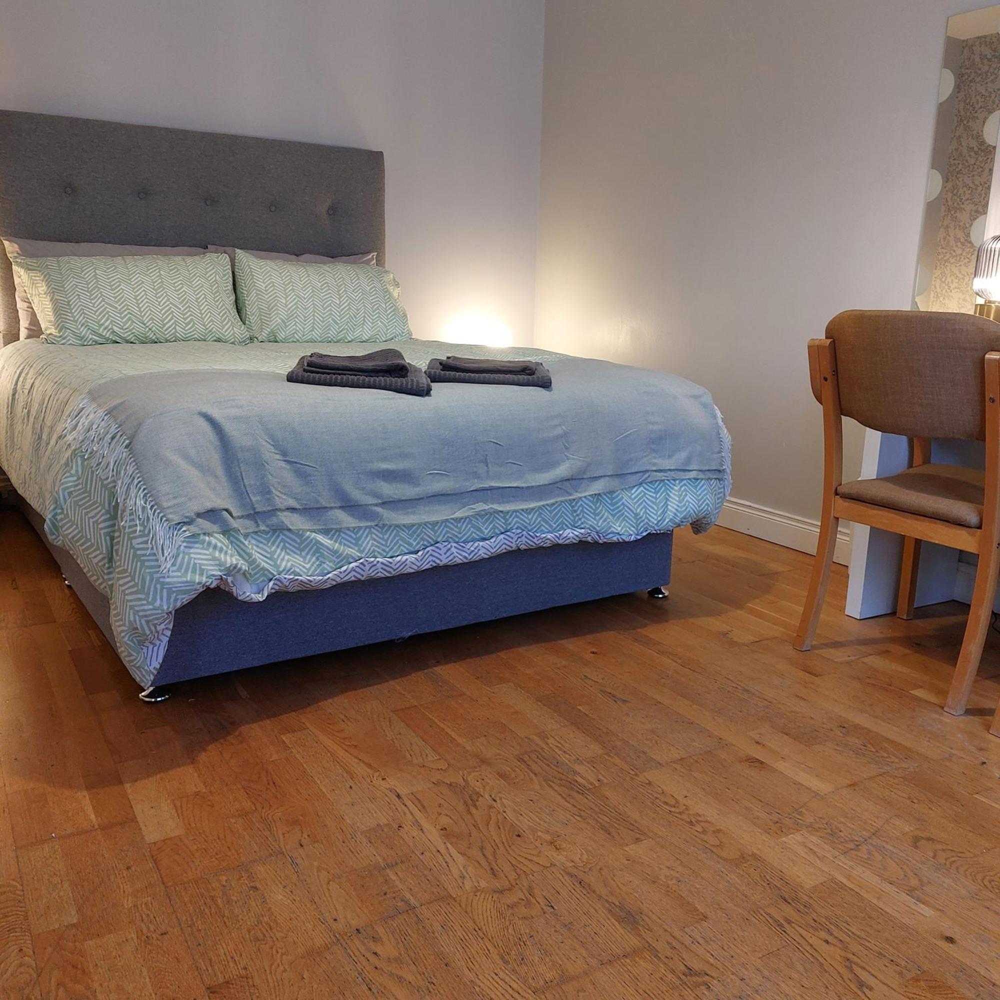 Lawnbrook Town House Ξενοδοχείο Μπέλφαστ Εξωτερικό φωτογραφία
