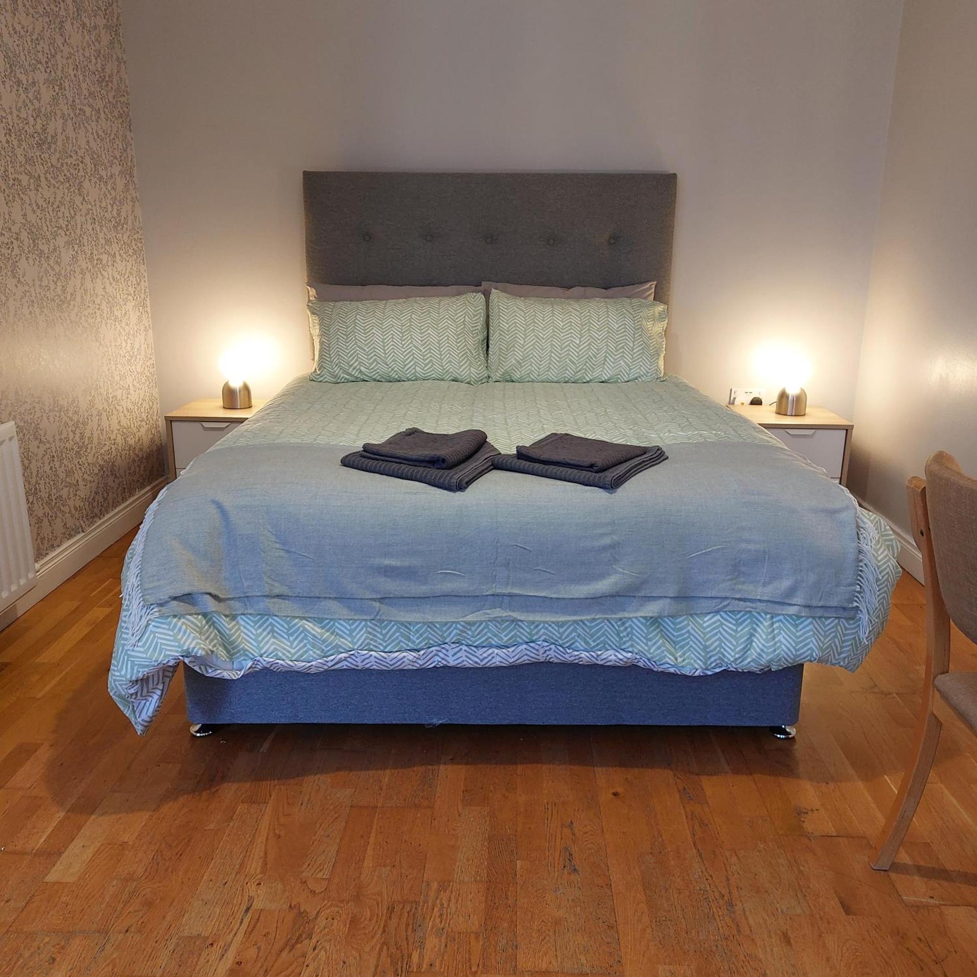 Lawnbrook Town House Ξενοδοχείο Μπέλφαστ Εξωτερικό φωτογραφία