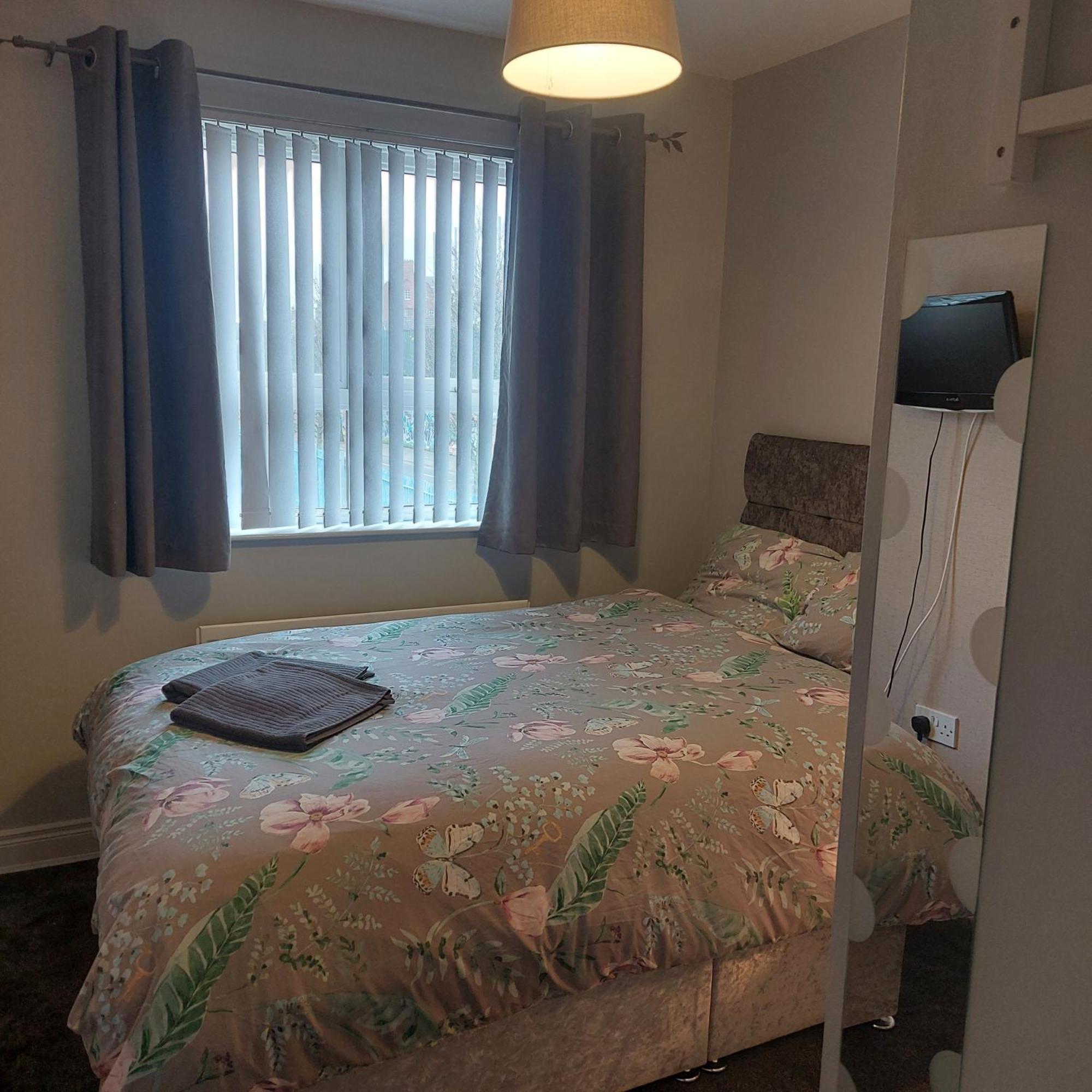 Lawnbrook Town House Ξενοδοχείο Μπέλφαστ Εξωτερικό φωτογραφία