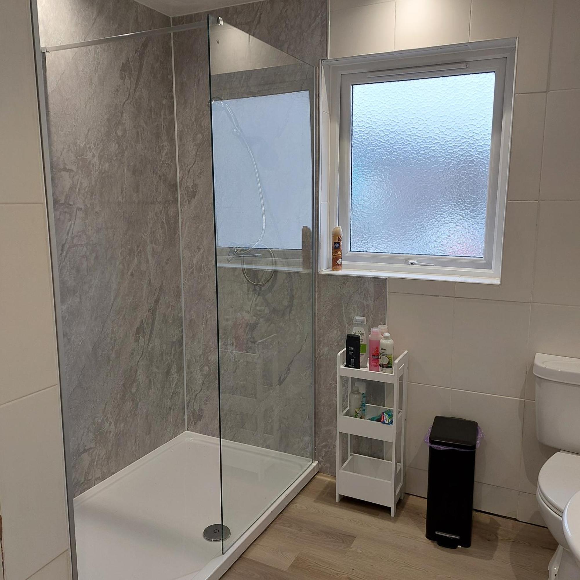 Lawnbrook Town House Ξενοδοχείο Μπέλφαστ Εξωτερικό φωτογραφία