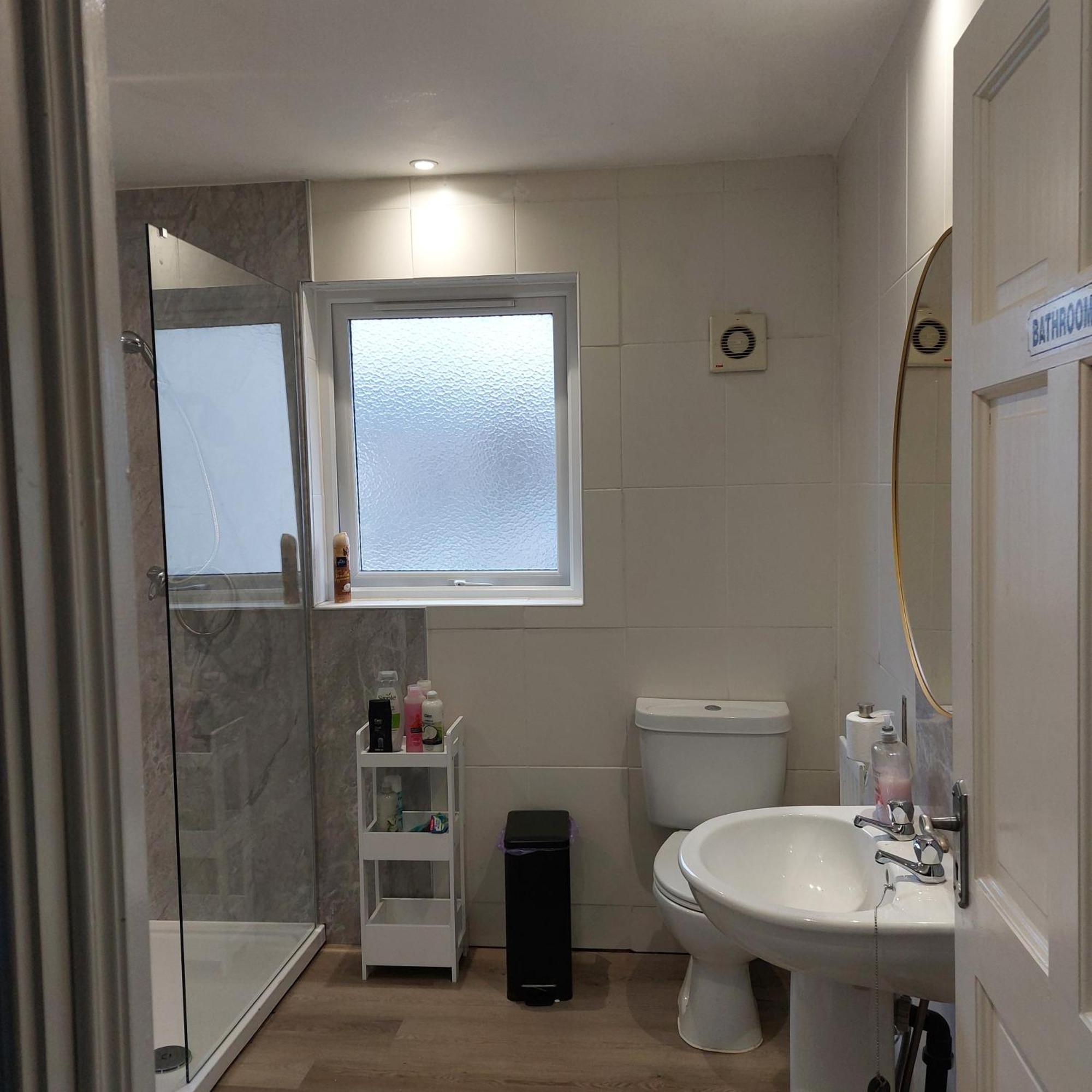 Lawnbrook Town House Ξενοδοχείο Μπέλφαστ Εξωτερικό φωτογραφία