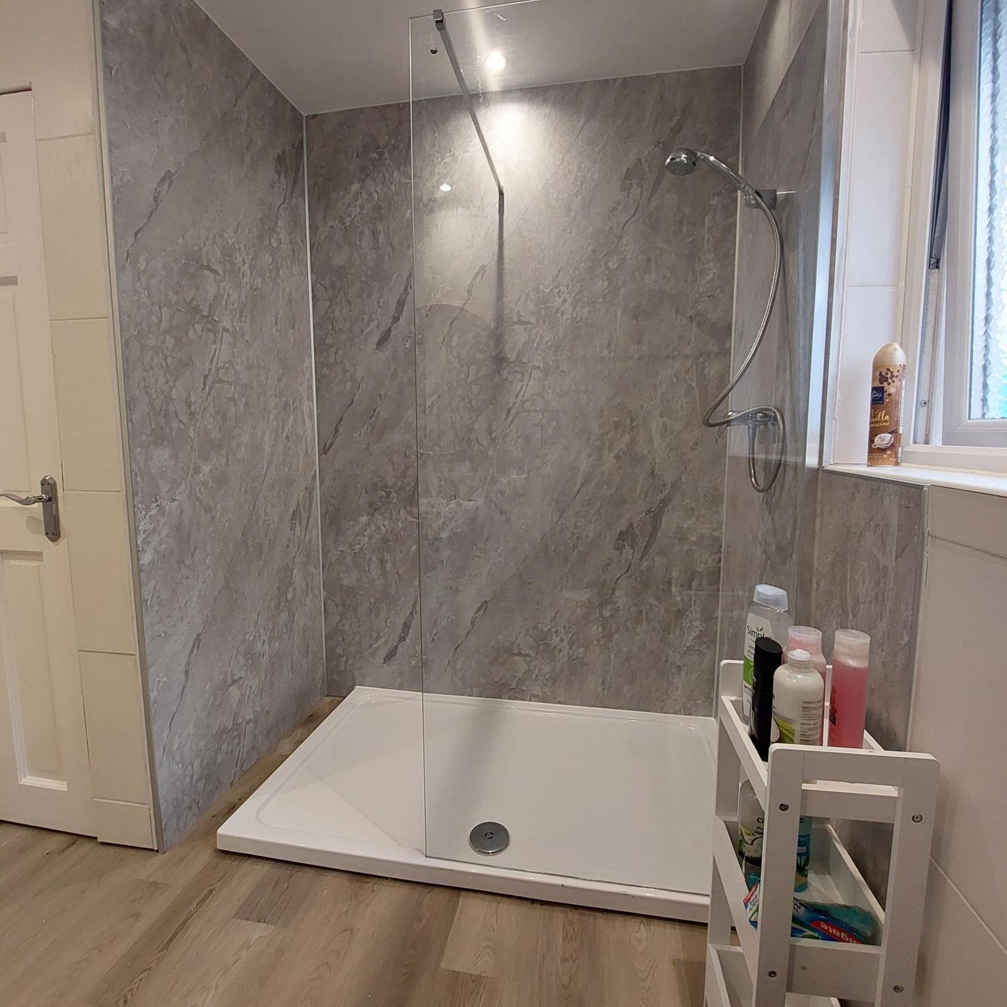 Lawnbrook Town House Ξενοδοχείο Μπέλφαστ Εξωτερικό φωτογραφία