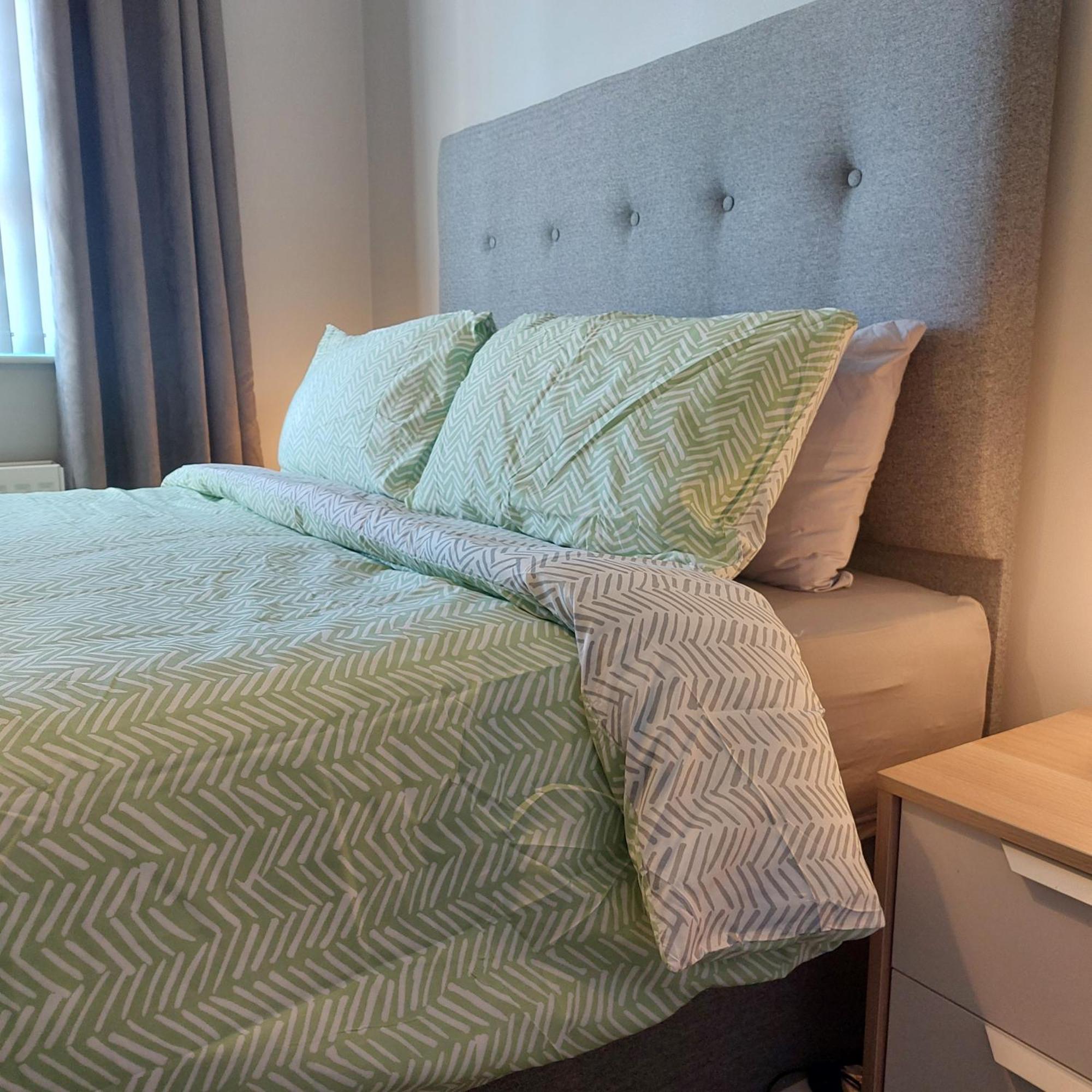 Lawnbrook Town House Ξενοδοχείο Μπέλφαστ Εξωτερικό φωτογραφία