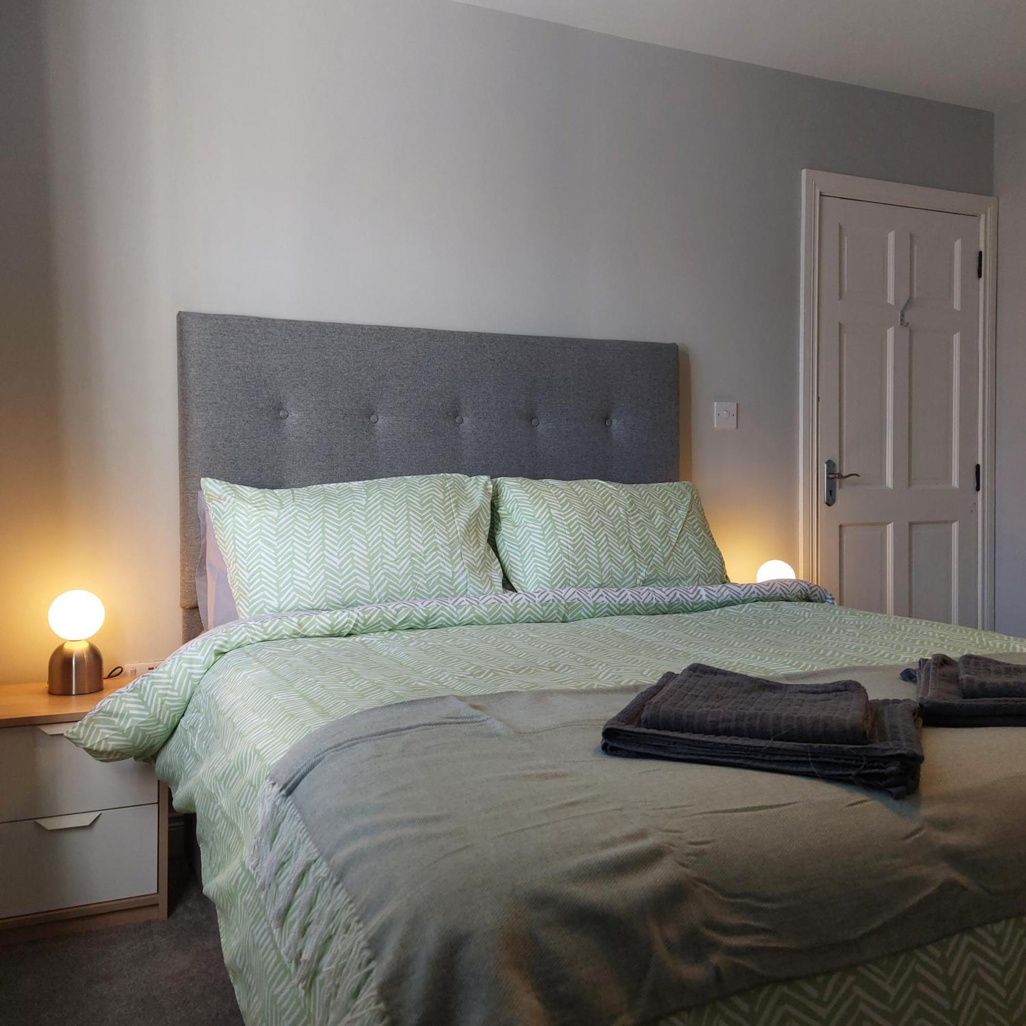 Lawnbrook Town House Ξενοδοχείο Μπέλφαστ Εξωτερικό φωτογραφία