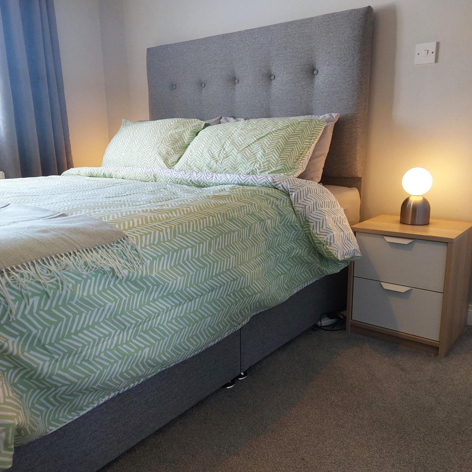 Lawnbrook Town House Ξενοδοχείο Μπέλφαστ Εξωτερικό φωτογραφία