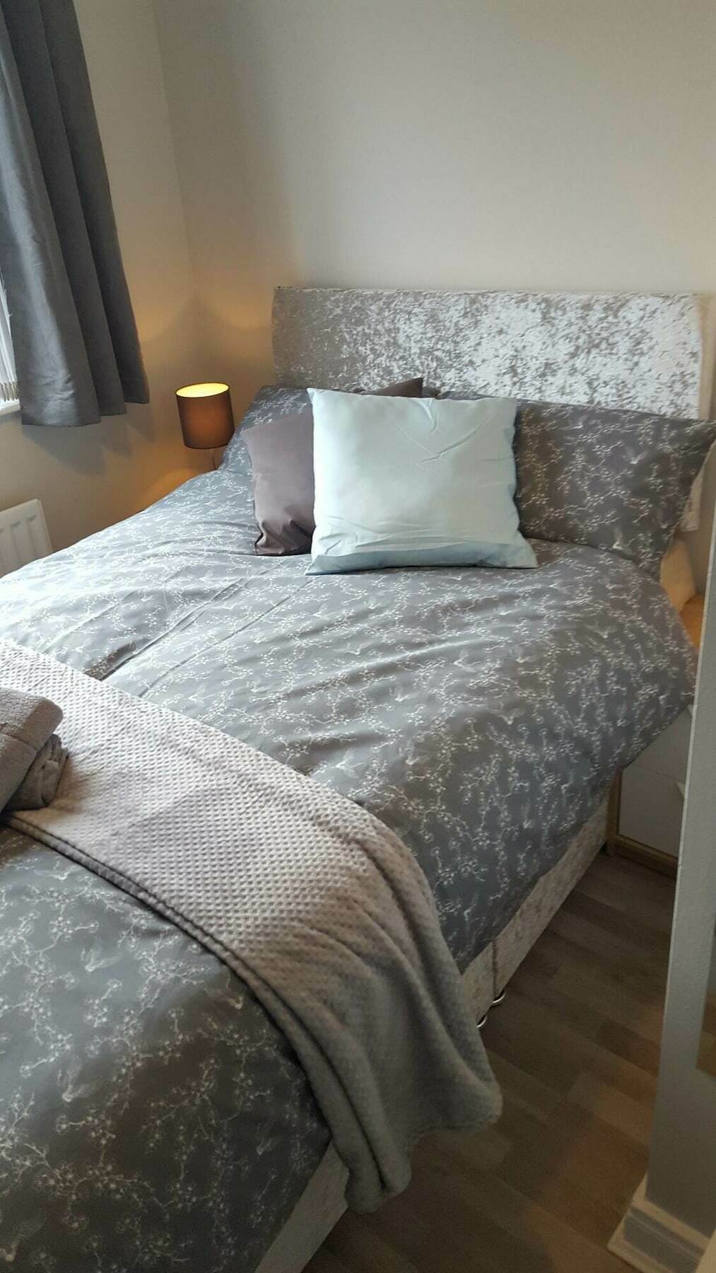 Lawnbrook Town House Ξενοδοχείο Μπέλφαστ Εξωτερικό φωτογραφία